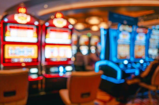 slot jos featured game showcase