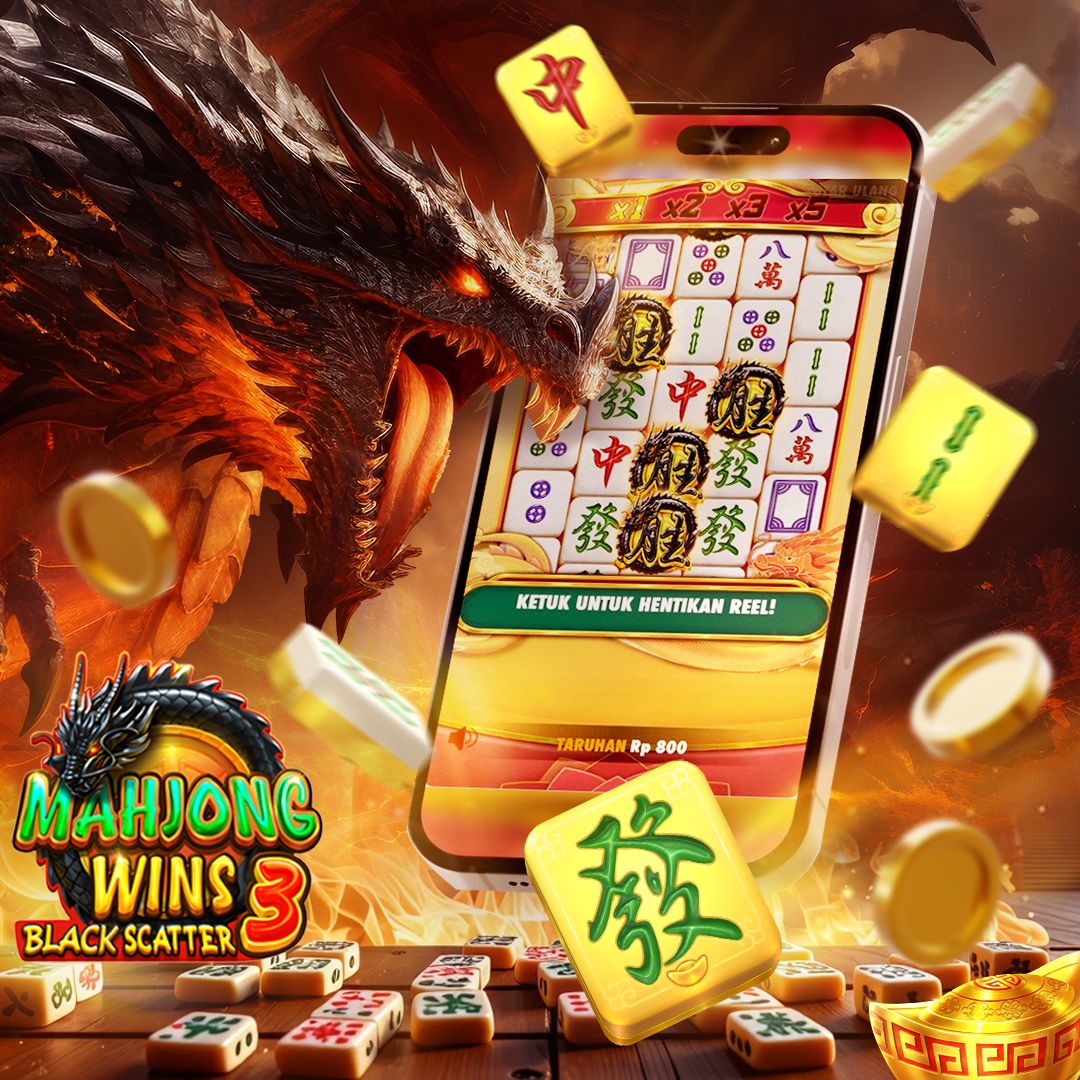 slot jos mobile app home screen